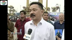 Buntut tragedi jatuhnya pesawat Lion Air JT 610, pendiri Lion Air Group, Rusdi Kirana, memastikan akan tetap mengoperasikan pesawat lainnya.