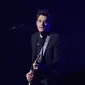 John Mayer (AFP/MIKE COPPOLA / GETTY IMAGES NORTH AMERICA)
