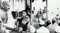 Dubes India Ungkap Kesamaan Pancasila, Batik, dan Mahatma Gandhi