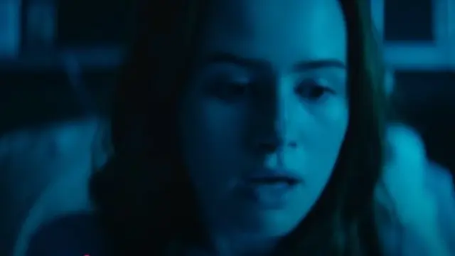 Sinopsis film The Strangers - Chapter 2 (YouTube/Lionsgate Movie)