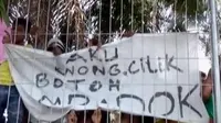 Pemerintah Diminta Beri Solusi Warga Usai Tutup Tambang Lumajang 