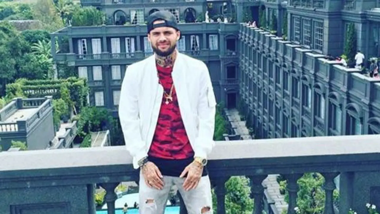 Diego Michiels