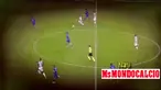 Paul Pogba Goal - Juventus vs Sassuolo 1-0 (SERIE A 2015) 