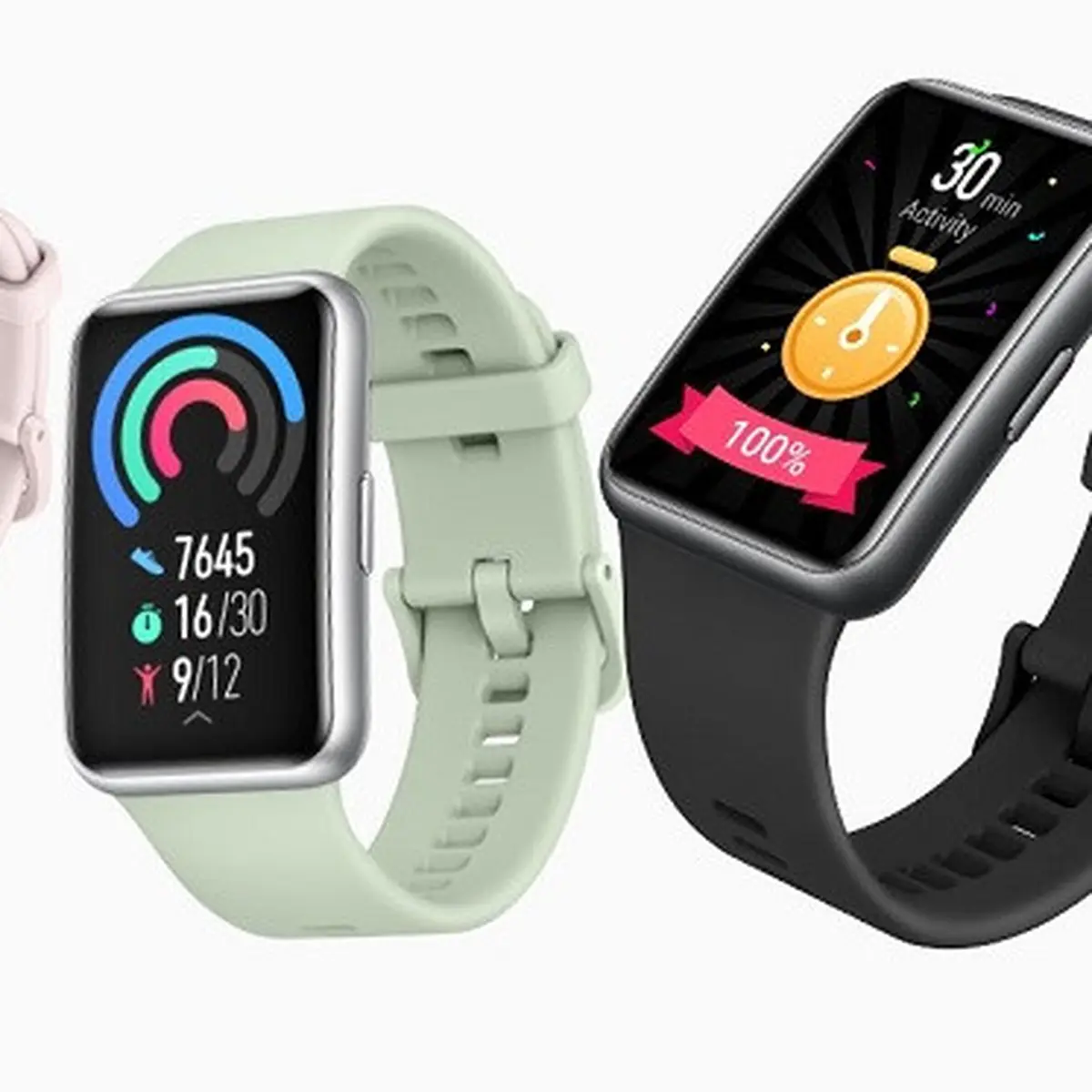 Huawei watch terbaru hotsell