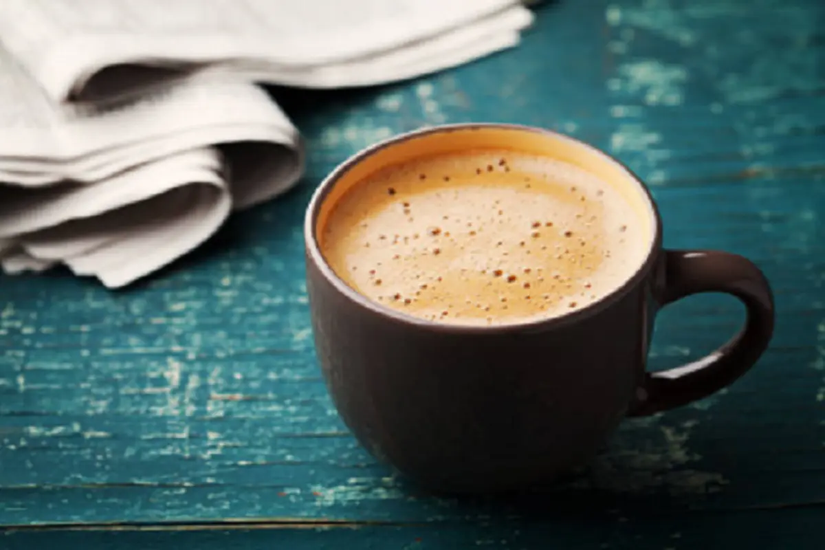 Ilustrasi cangkir kopi (iStock)