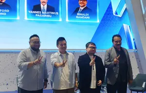 Modal Rp 1 Juta Bisa Bawa Pulang Mobil Listrik VinFast, Begini Caranya