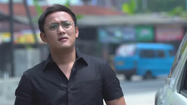 Takdir Cinta yang Kupilih