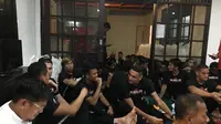 Harapan Bambang Pamungkas pada HUT ke-90 Persija Jakarta