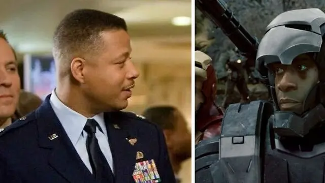 8 Peran Ikonik dalam Film yang Pemerannya Harus Diganti