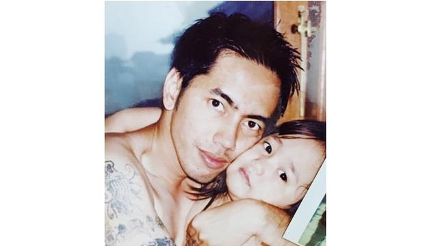 5 Foto Lawas Pengacara Sunan Kalijaga, Disebut Mirip Presiden Jokowi