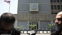 Takut Ancaman Alqaeda, AS Keluarkan Peringatan ke Warganya