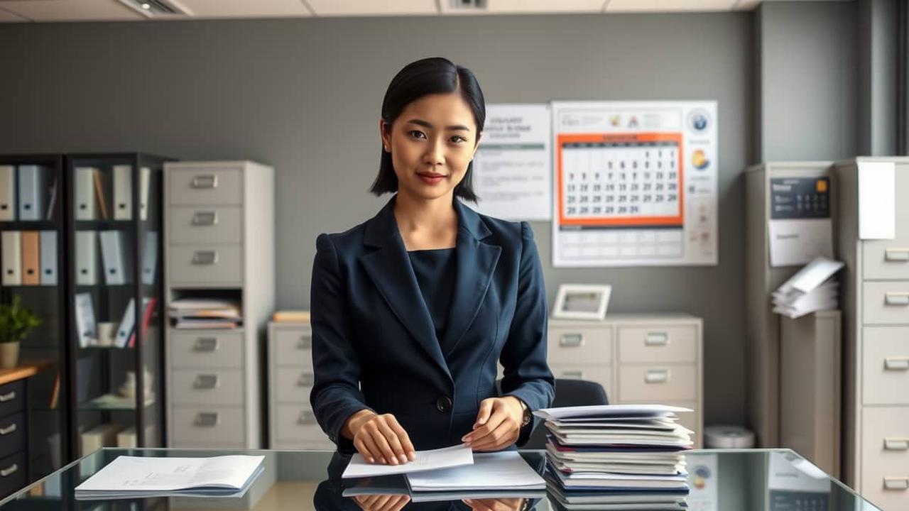 kepribadian istj wanita