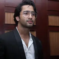 Shaheer Sheikh dan Saurab Raj siap bersaing di film Indonesia