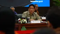 Soal Polemik Impor Mobil Agrinas, Purbaya Ikut Buka Suara