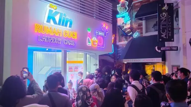 Kidzania Jakarta
