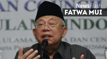 Majelis Ulama Indonesia (MUI) mengeluarkan fatwa soal penggunaan atribut non-muslim saat perayaan Natal. Fatwa itu berisi bahwa umat muslim yang menggunakan atribut non-muslim adalah haram.