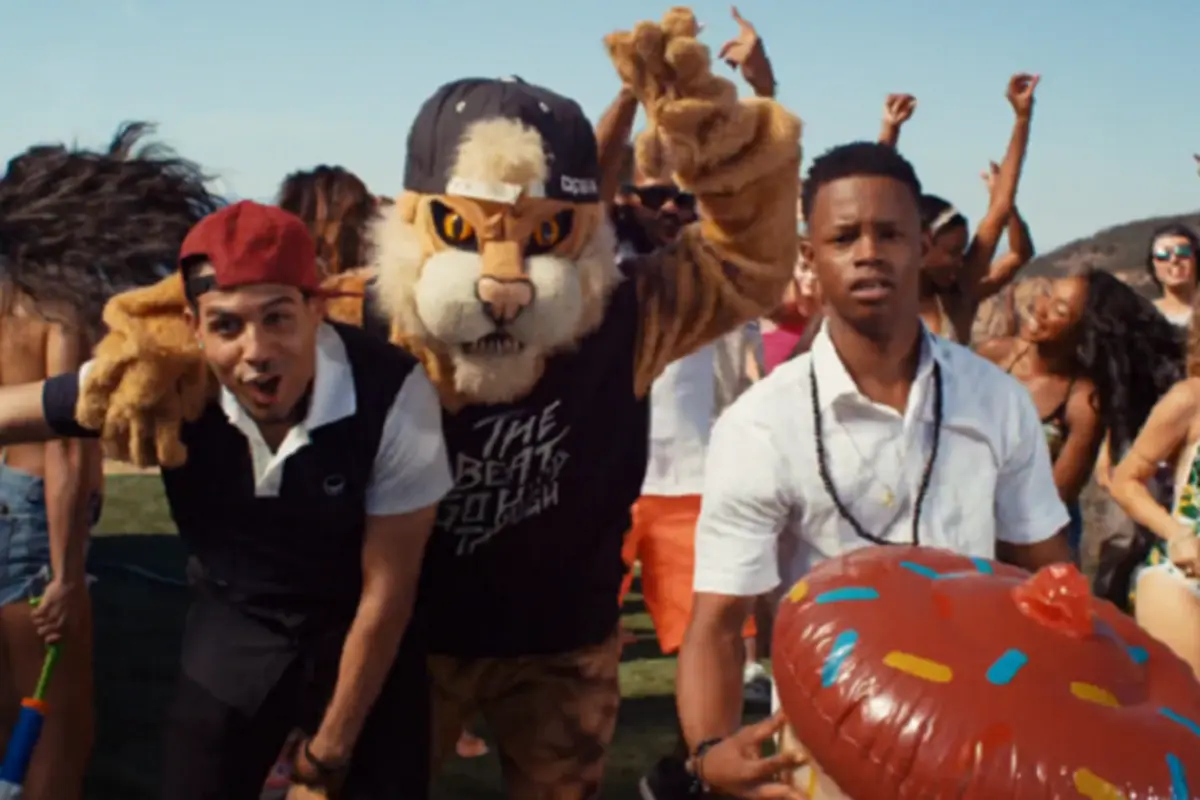 Dawin dan Silento