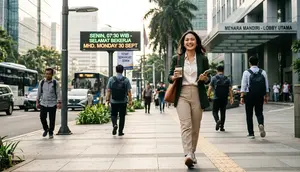 7 Kebiasaan Orang yang Tidak Takut Menghadapi Hari Senin, Ternyata Berkaitan dengan Pola Pikir
