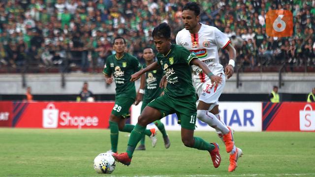 Mochamad Supriadi, Persebaya Surabaya