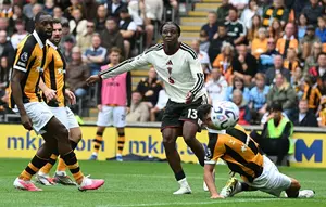 Rapor Pemain MU Ketika Kalah 0-2 dari Hull City: Banyak Nilai 3!