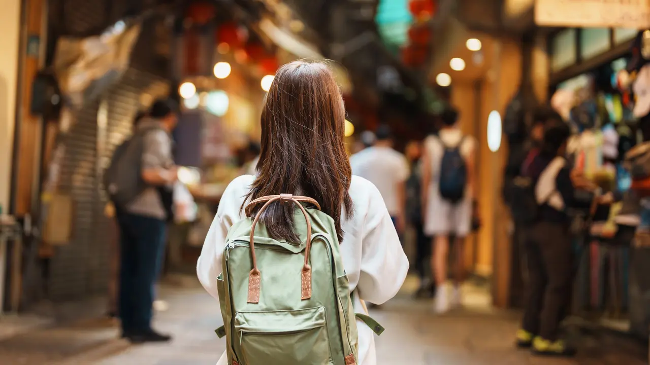 Bingung Pilih Backpack? Ini Rekomendasi Tas Nyaman yang Cocok untuk Aktivitas Harian