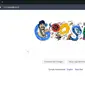 Benyamin Sueb Jadi Google Doodle Hari Ini, Selasa (22/9/2020)