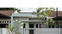 9 Model Pagar Rumah Minimalis Aman dari Hewan Liar, Hunian Desain Estetik