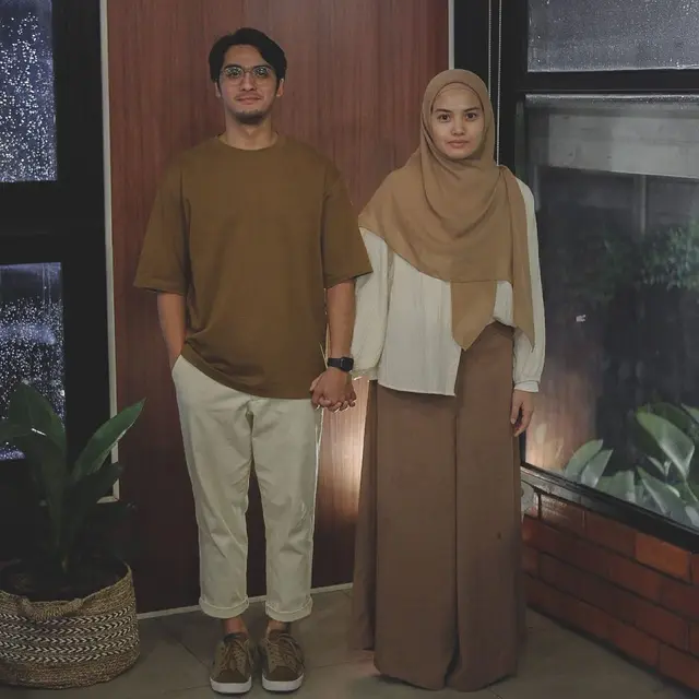 Ricky Harun dan Herfiza