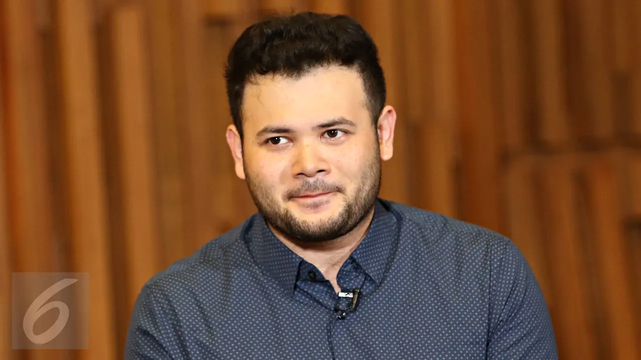 Ridho Rhoma 