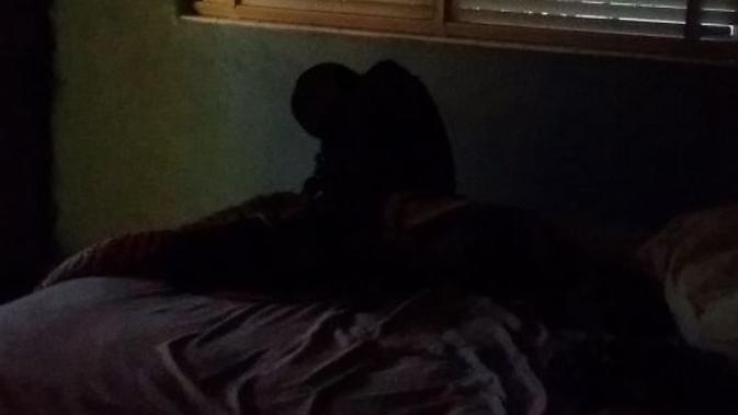 Bikin Jantung Copot, 8 Potret Ini Enggak Boleh Dilihat Orang Penakut - Vimarsana News