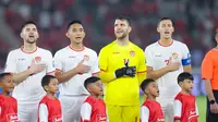 Suporter Jepang Ikut Mantau Timnas Indonesia Vs Arab Saudi: Selamat, Ayo Kita ke Piala Dunia Bersama!