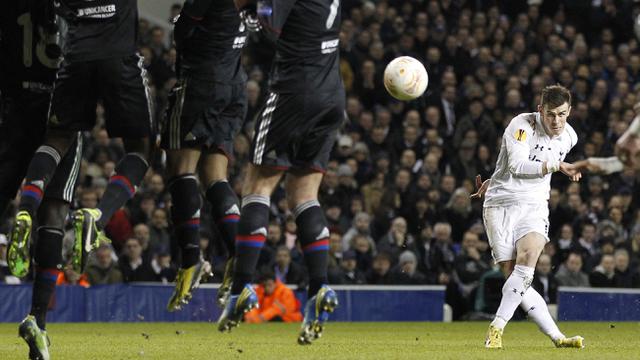 Foto: 5 Pencetak Gol Terbanyak yang Dimiliki Tottenham Hotspur di Era Premier League Selain Harry Kane
