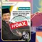 Ragam Hoaks seputar Haji, dari Pendaftaran Petugas hingga Aturan Jemaah