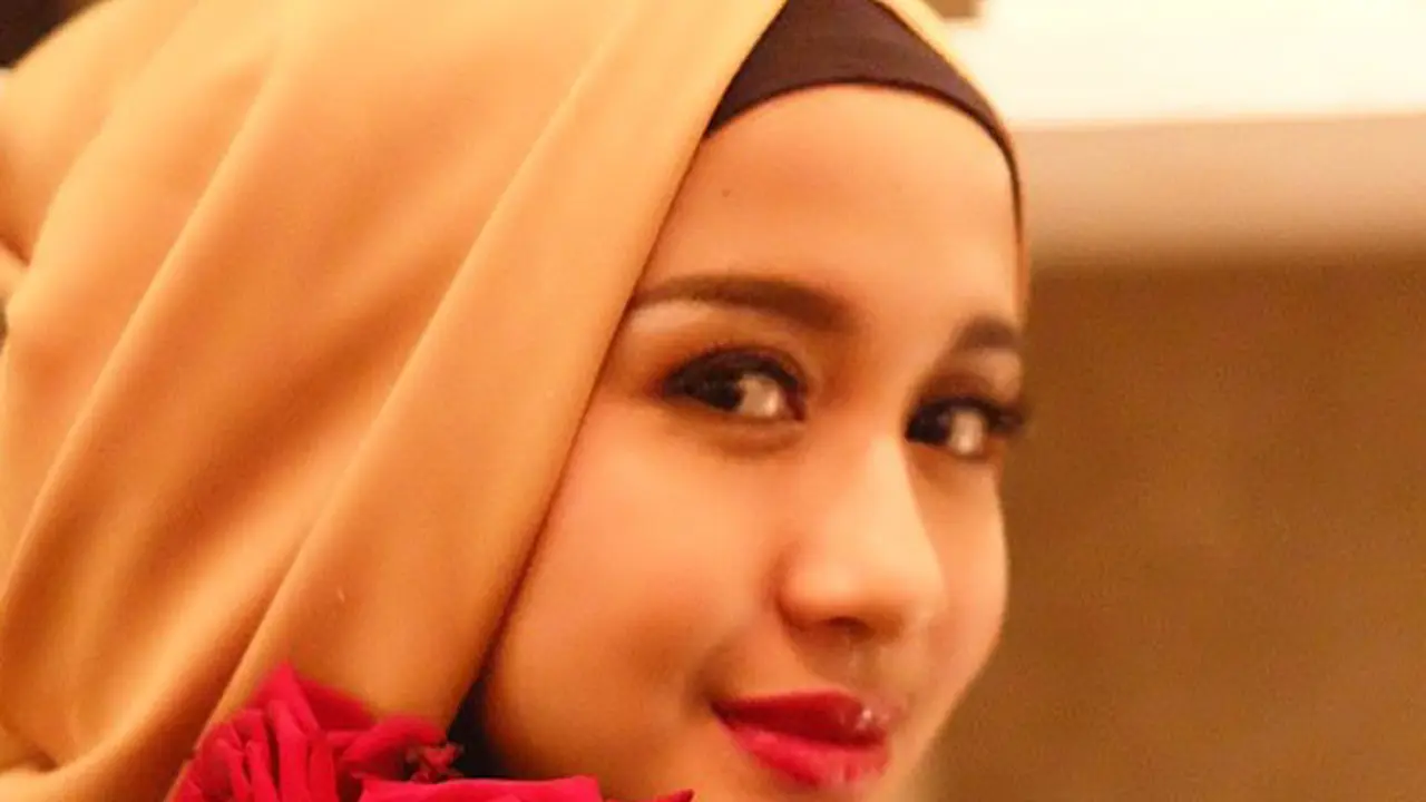 Laudya Cynthia Bella