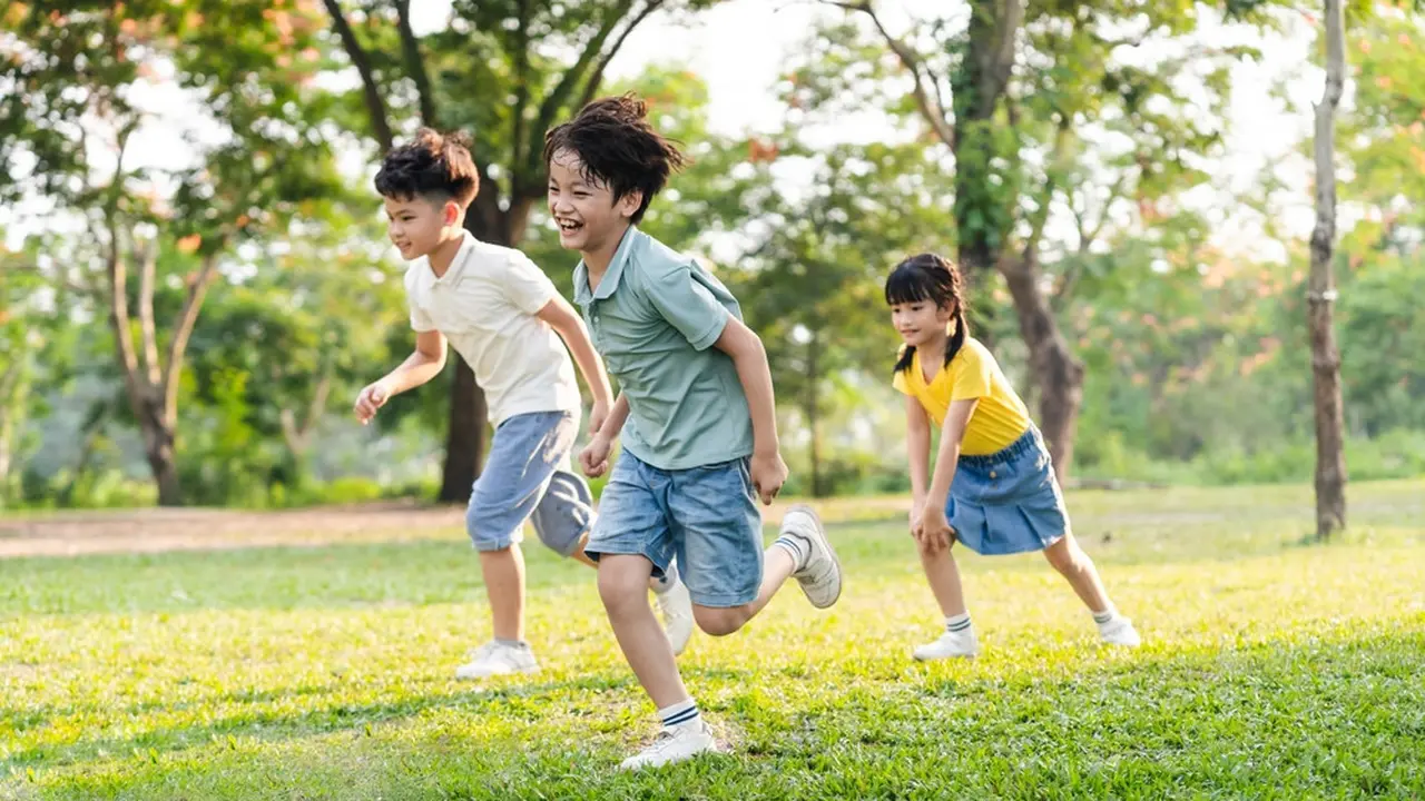 Tetap Aktif dan Berenergi, Begini 4 Tips Biar Anak Nggak Mudah Lemas Saat Jalani Puasa