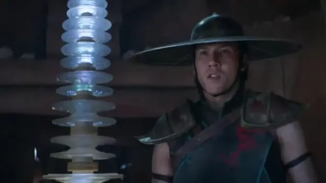 Mortal Kombat (Tangkapan Layar YouTube/ Warner Bros. Pictures)