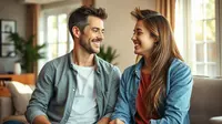 350 Caption Ayah untuk Anak Perempuan yang Menyentuh Hati