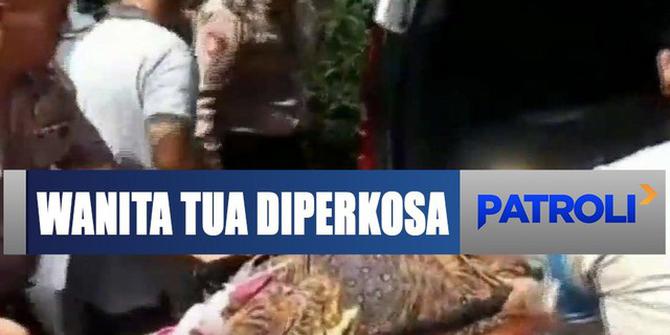 Wanita Tua di Jember Jadi Korban Kekerasan Seksual di Rumah Majikan