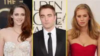 Kristen Stewart Pernah Ancam Robert Pattinson Lewat Email