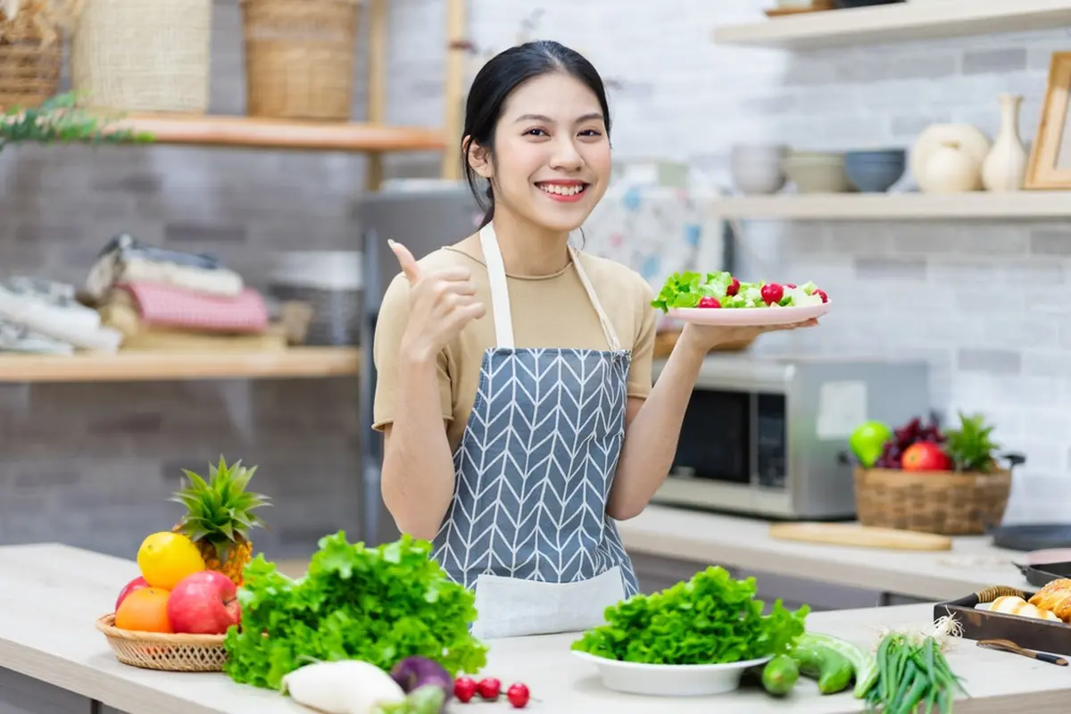 makan diet