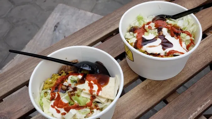 [Bintang] The Halal Boys