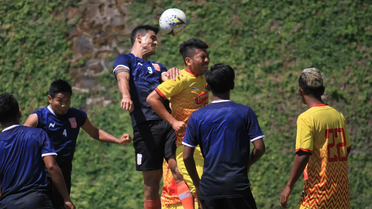 Borneo FC