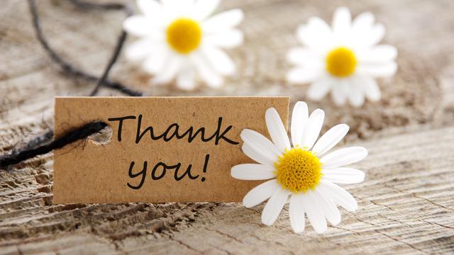 [Bintang] Ilustrasi Terima Kasih