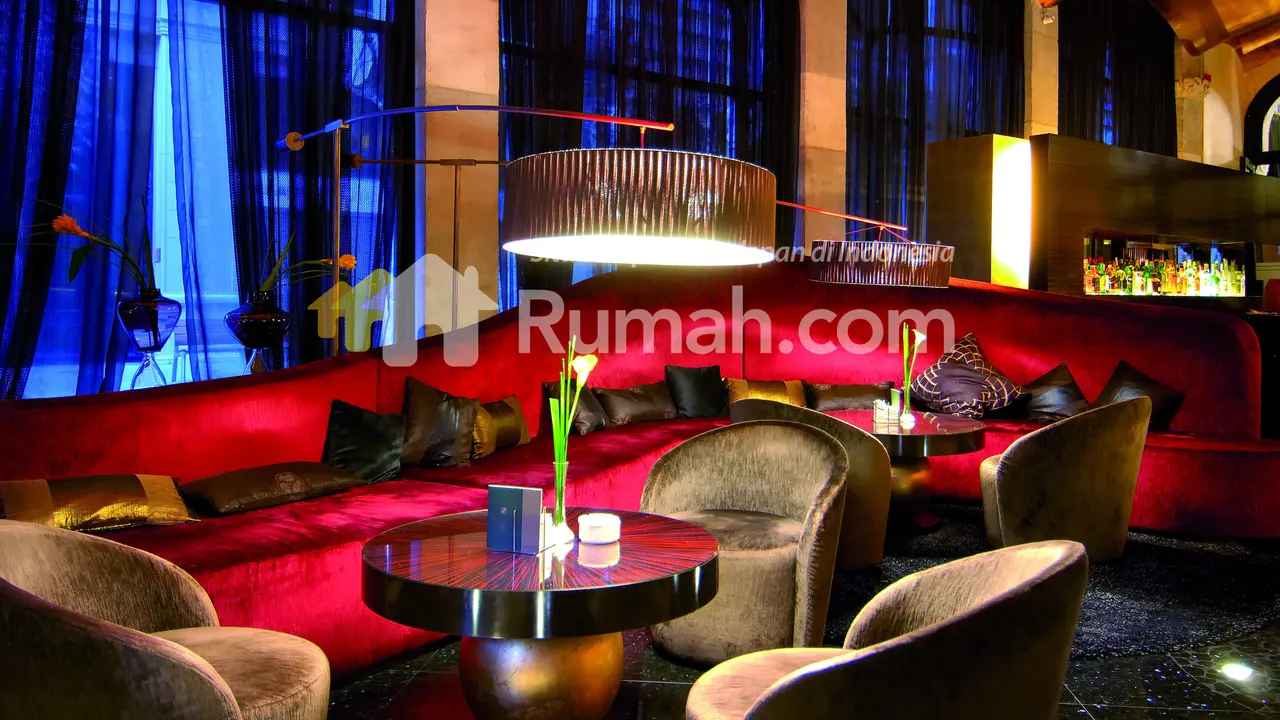 Hunian Dekat Tempat Clubbing? Cek 4 Apartemen Bandung Ini!
