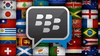 BlackBerry Messenger adalah aplikasi pesan singkat yang dikembangkan oleh Blackberry