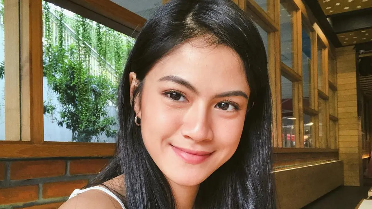 6 Pesona Hana Saraswati, Jadi 'Pelakor' di Sinetron Istri Kedua