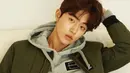 Tidak ada salahnya jika membahas perjalanan karier dan fakta unik dari Nam Joo Hyuk. Berikut Bintang.com merangkumkan khusus untuk Anda. (Foto: Allkpop.com)