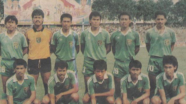Persebaya Surabaya