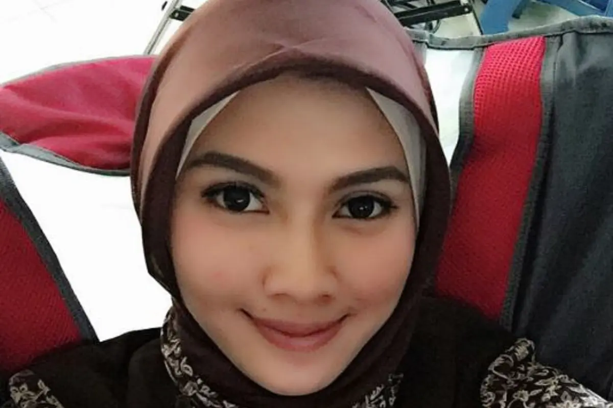 [Bintang] Irena Justine