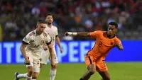 Jurrien Timber Dipastikan Absen di Piala Dunia 2026, Arsenal Justru Bernapas Lega